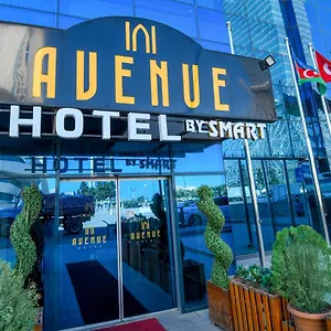 avenue-hotel-baku-by-smart.aboutbakuhotels.com/