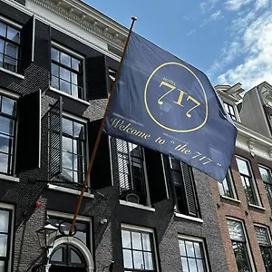 ***** Hotel 717 Pays-Bas